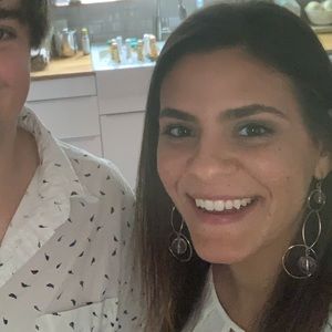 Meet your Posher, Nicole